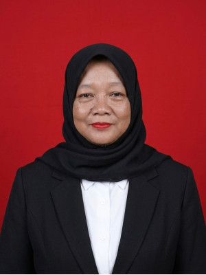 HENIE HANDRIANIE, S.Pd
